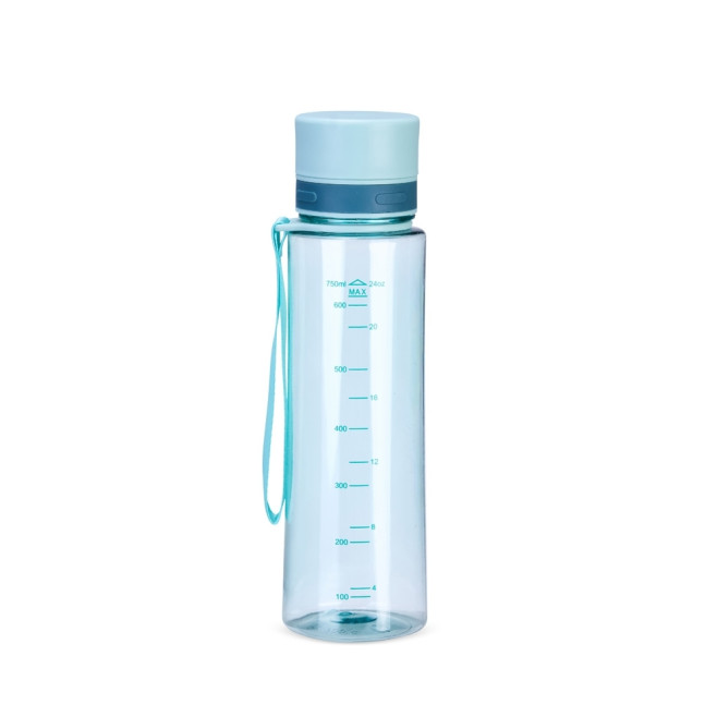 Garrafa plástica 780ml personalizado