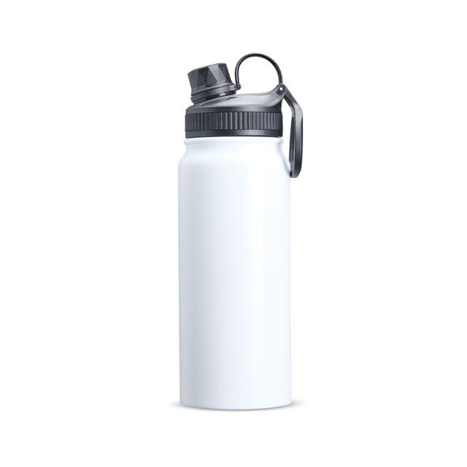 Garrafa térmica 650ml para empresas