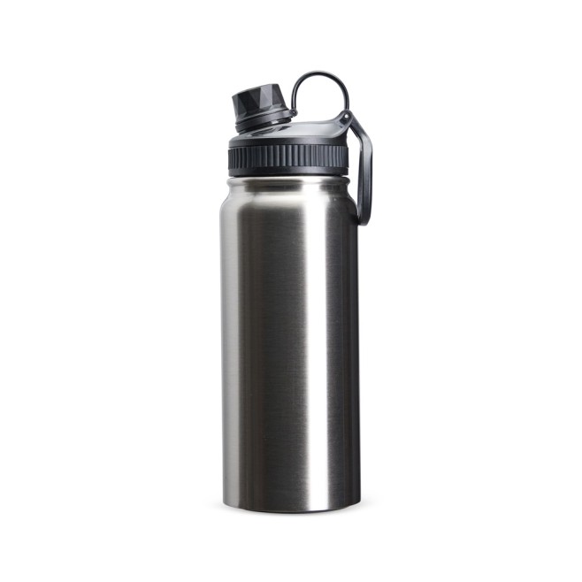 Garrafa térmica 650ml para empresas