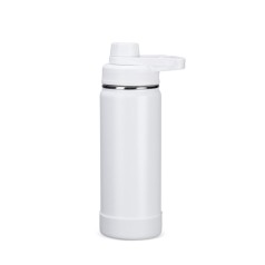 Garrafa térmica 550ml com logotipo