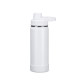 Garrafa térmica 550ml com logotipo