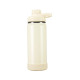 Garrafa térmica 550ml com logotipo