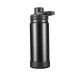 Garrafa térmica 550ml com logotipo