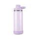 Garrafa térmica 550ml com logotipo