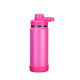 Garrafa térmica 550ml com logotipo