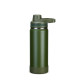Garrafa térmica 550ml com logotipo