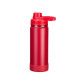 Garrafa térmica 550ml com logotipo
