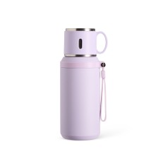 Garrafa térmica 600ml para empresas