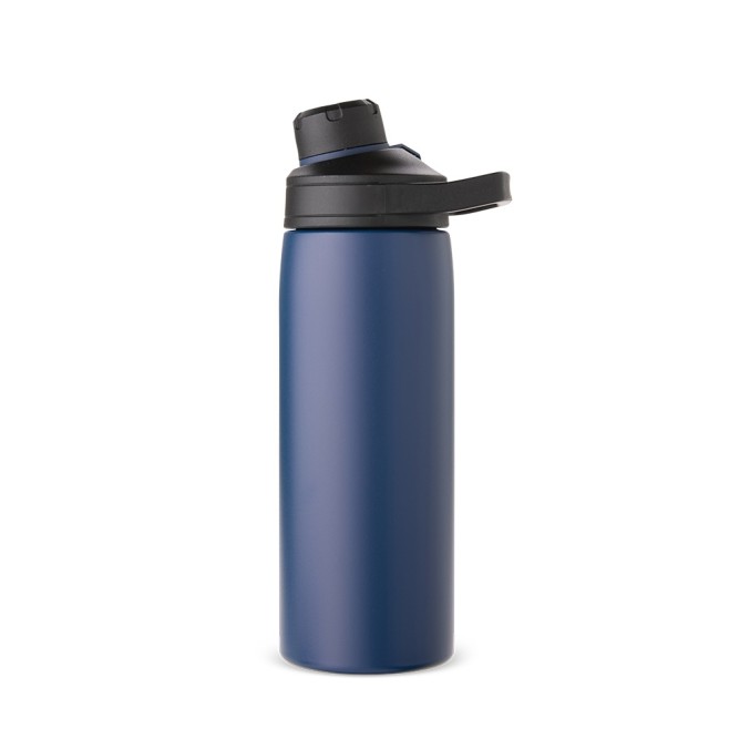 Garrafa térmica 600ml promocional