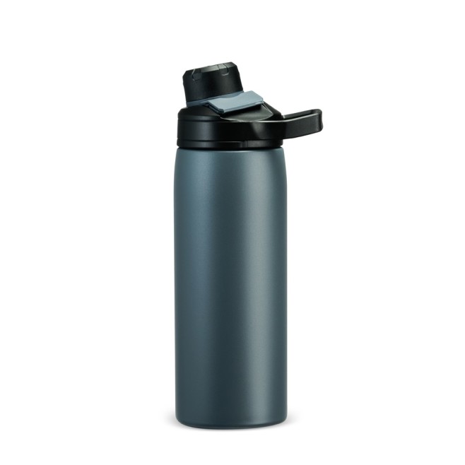 Garrafa térmica 600ml promocional