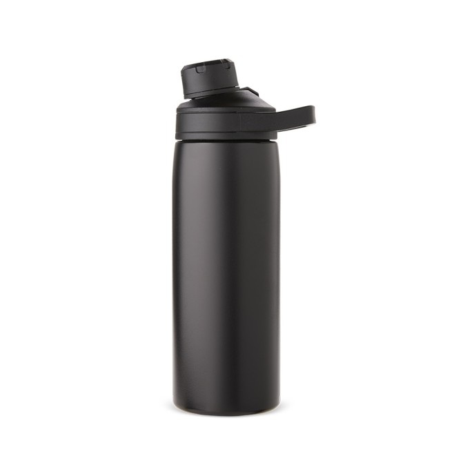 Garrafa térmica 600ml promocional