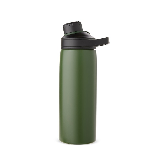 Garrafa térmica 600ml promocional