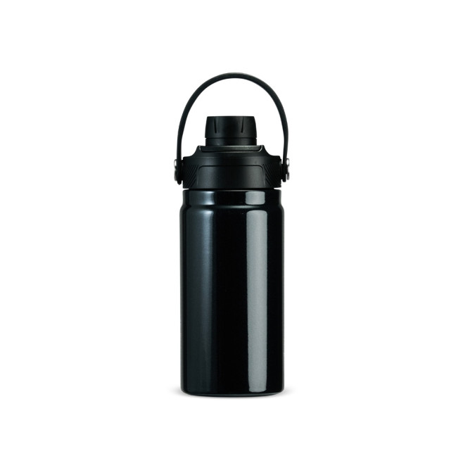 Garrafa térmica 400ml para brinde