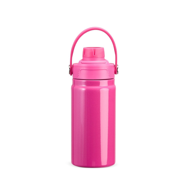 Garrafa térmica 400ml para brinde