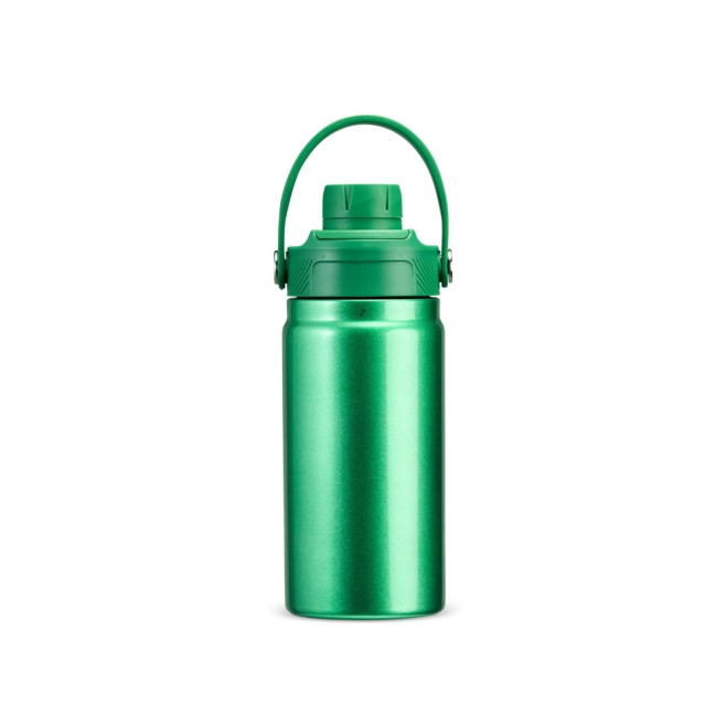 Garrafa térmica 400ml para brinde