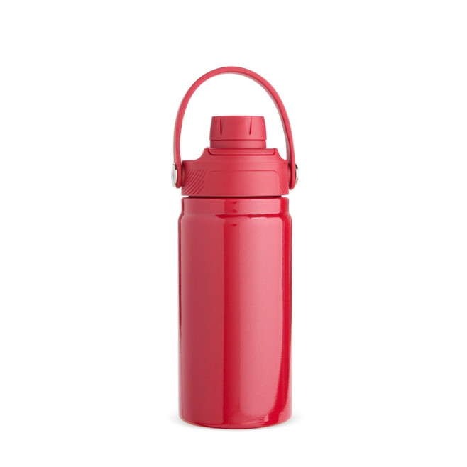 Garrafa térmica 400ml para brinde