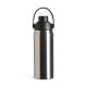 Garrafa térmica 600ml com logotipo