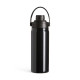 Garrafa térmica 600ml com logotipo