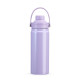Garrafa térmica 600ml com logotipo