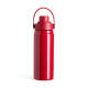 Garrafa térmica 600ml com logotipo