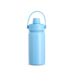 Garrafa térmica 400ml promocional
