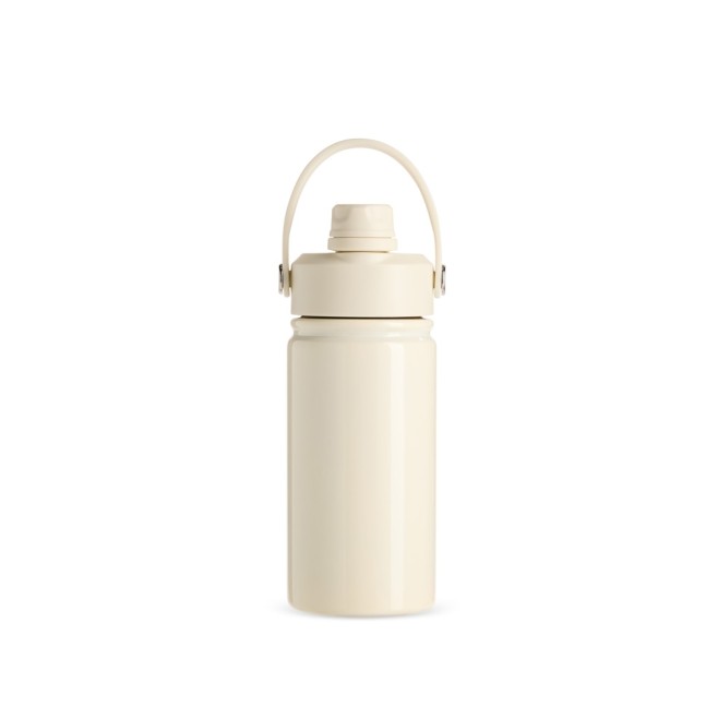 Garrafa térmica 400ml promocional