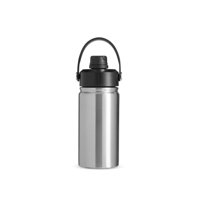 Garrafa térmica 400ml promocional