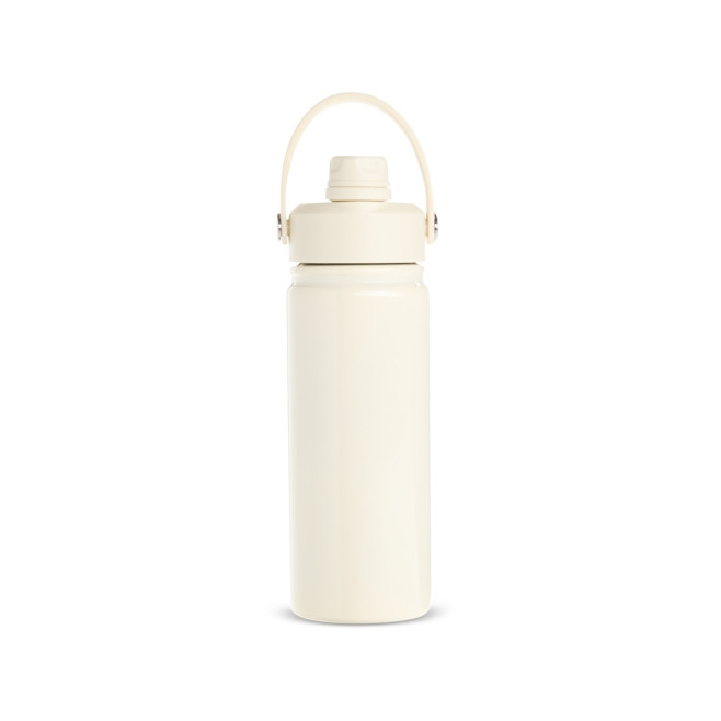Garrafa térmica 600ml para empresas