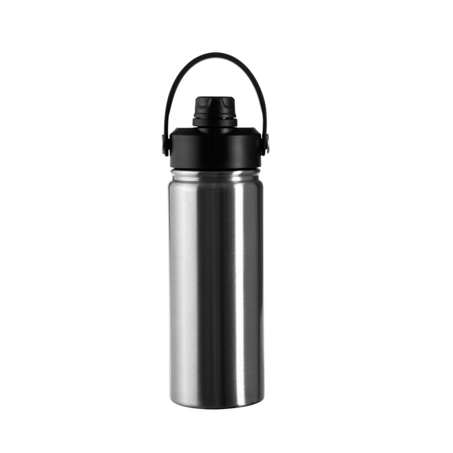 Garrafa térmica 600ml para empresas