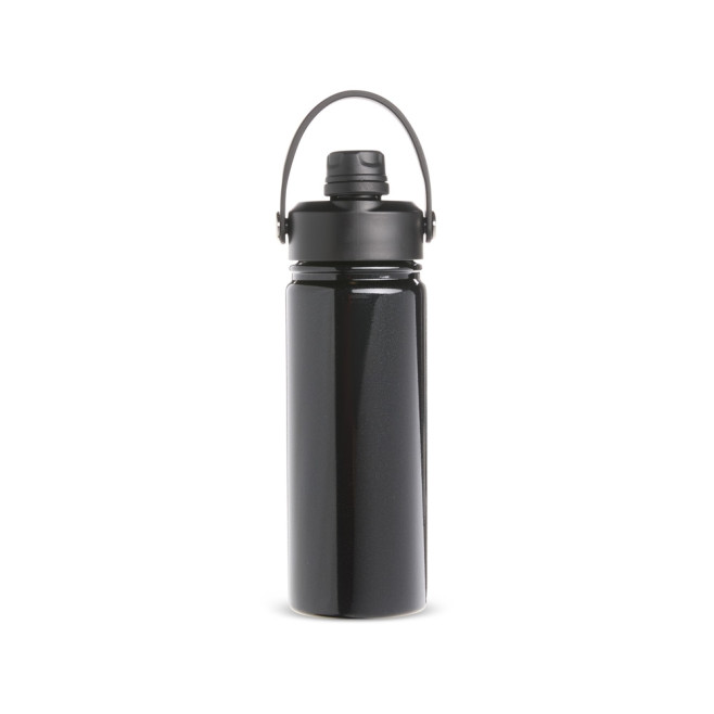 Garrafa térmica 600ml para empresas