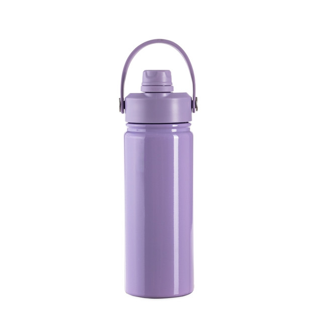 Garrafa térmica 600ml para empresas