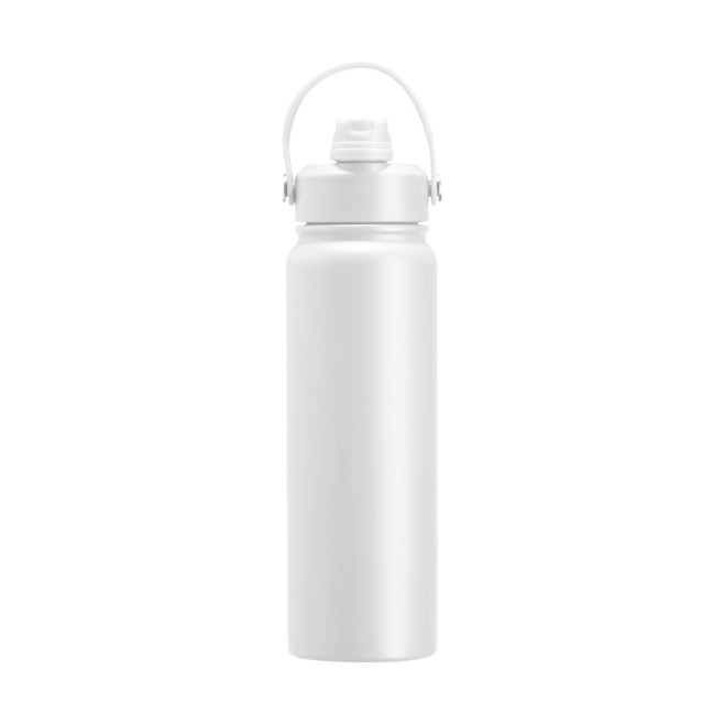 Garrafa térmica 800ml promocional