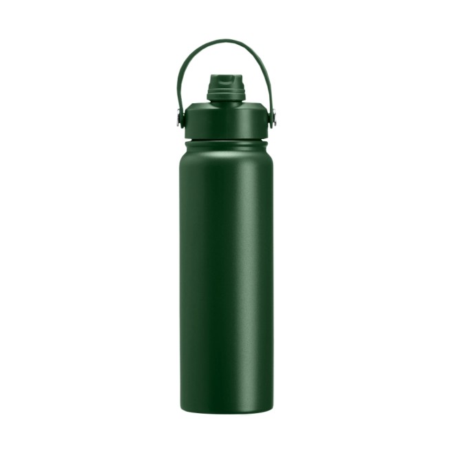 Garrafa térmica 800ml promocional