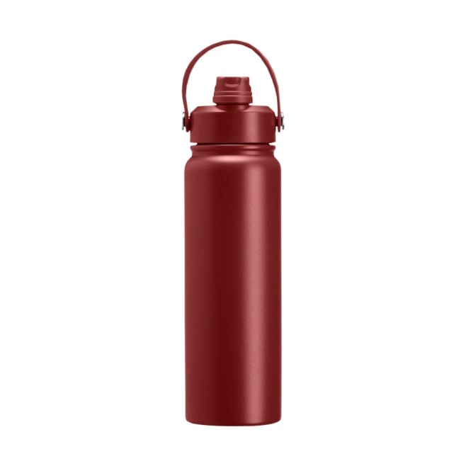 Garrafa térmica 800ml promocional
