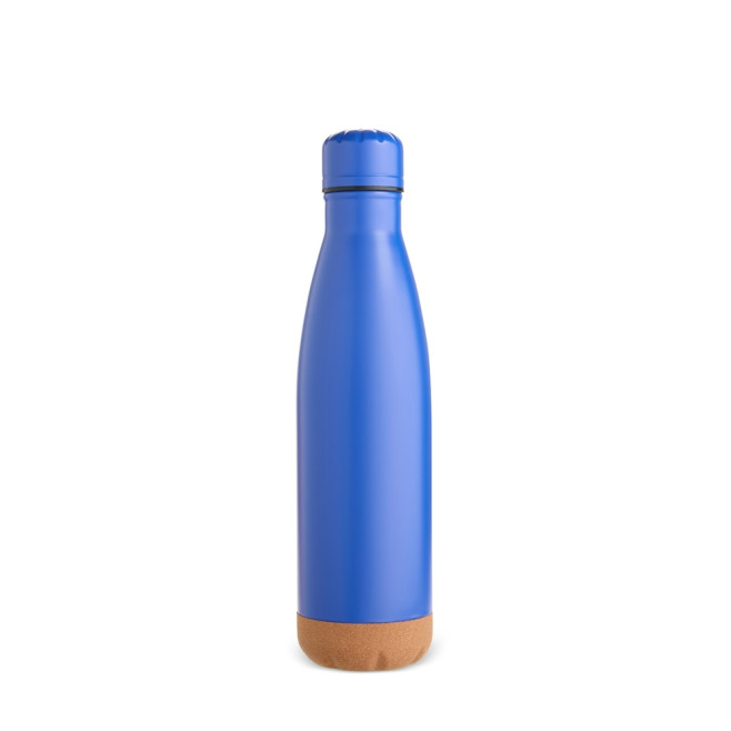 Garrafa térmica 500ml para empresas