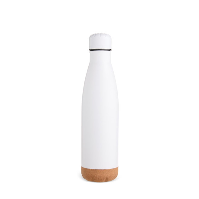 Garrafa térmica 500ml para empresas