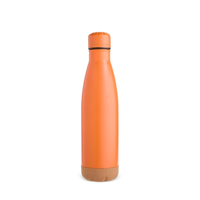 Garrafa térmica 500ml para empresas