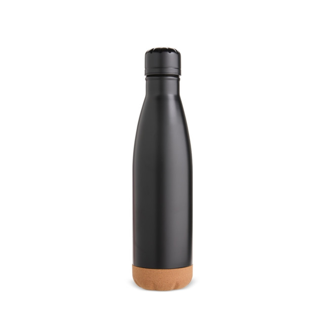 Garrafa térmica 500ml para empresas