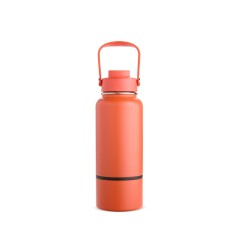 Garrafa térmica 700ml para brinde