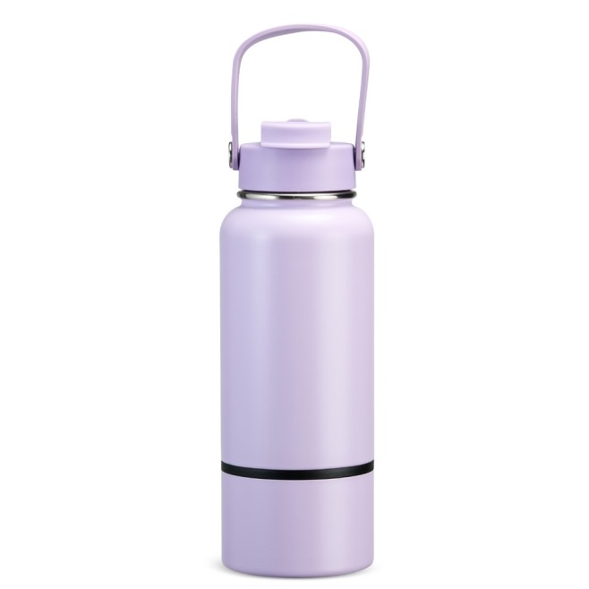 Garrafa térmica 700ml para brinde