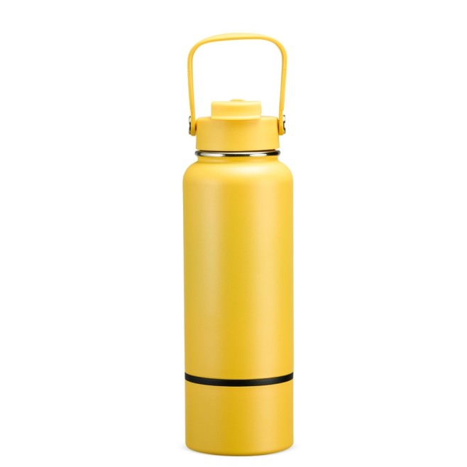 Garrafa térmica 800ml para brinde