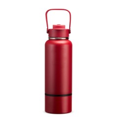 Garrafa térmica 800ml para brinde