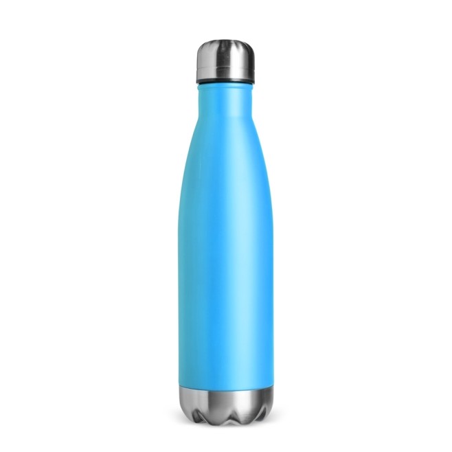Garrafa térmica 500ml para empresas