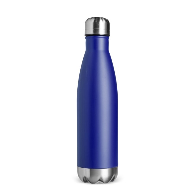Garrafa térmica 500ml para empresas
