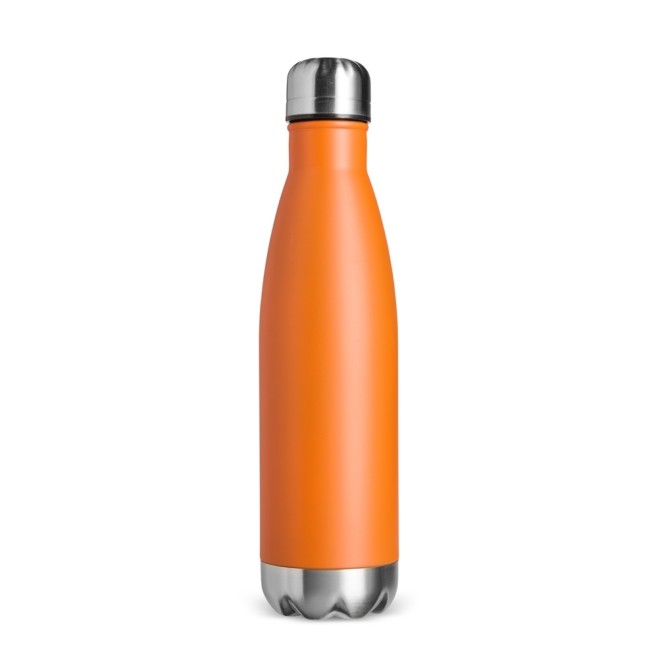 Garrafa térmica 500ml para empresas