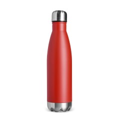 Garrafa térmica 500ml para empresas