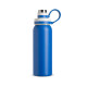 Garrafa inox 800ml com logotipo