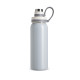 Garrafa inox 800ml com logotipo