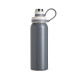Garrafa inox 800ml com logotipo