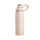Garrafa inox 800ml com logotipo